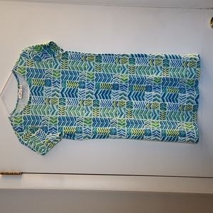 COPY - Vineyard Vines Girls Large Dress